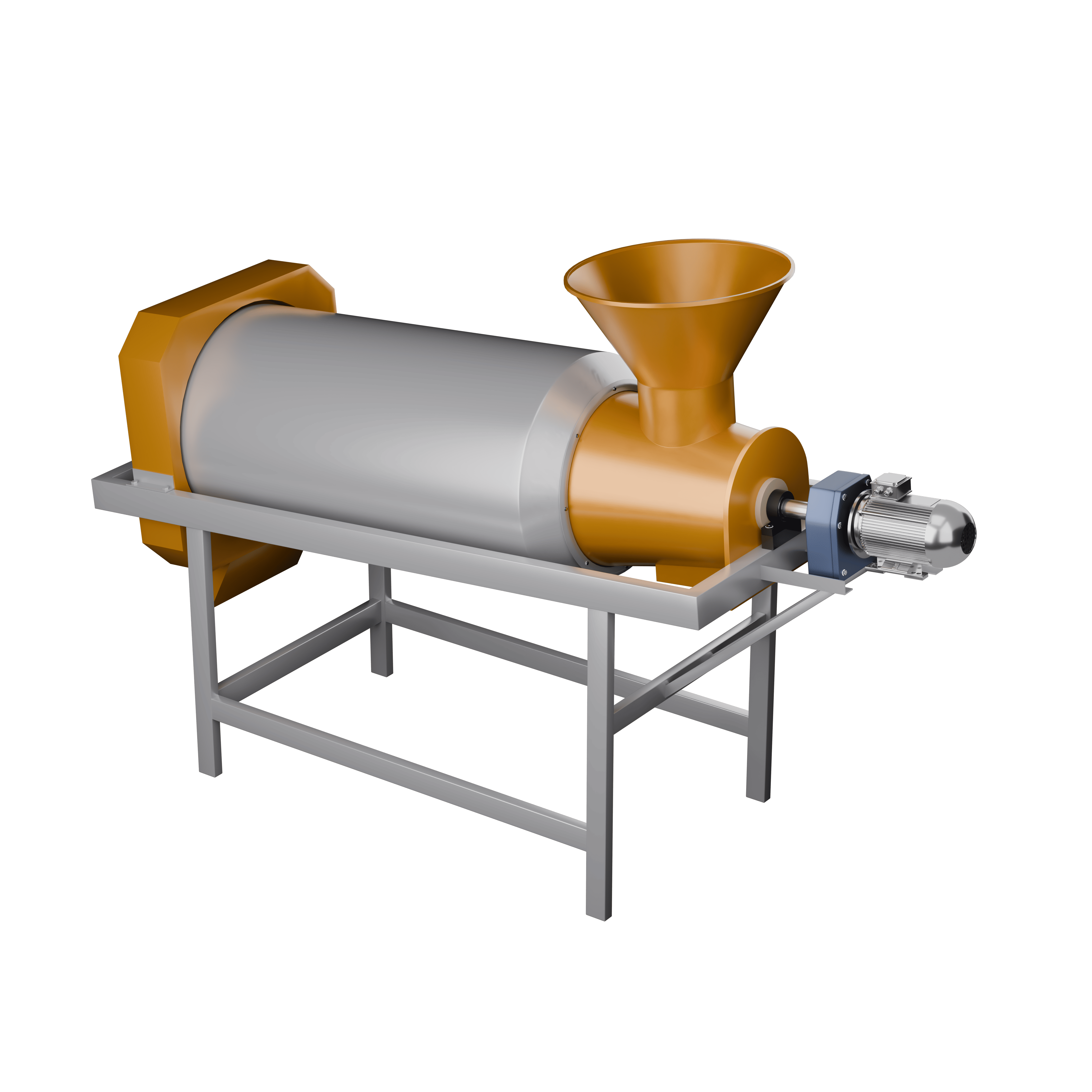 Powder Mixer